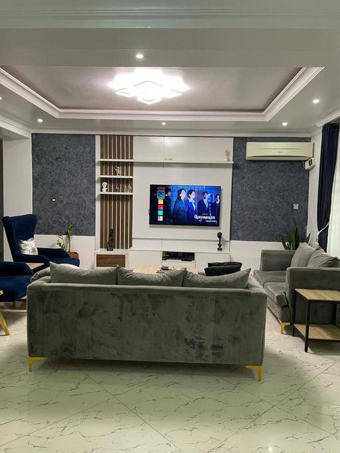 Sands Homes Ikoyi Lagos Exterior foto