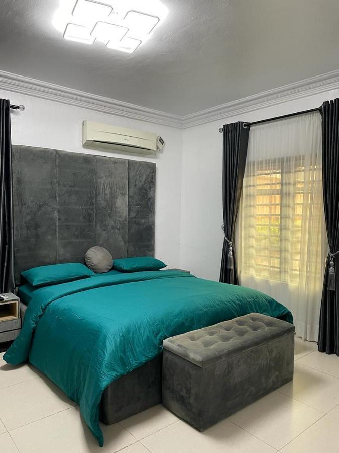 Sands Homes Ikoyi Lagos Exterior foto