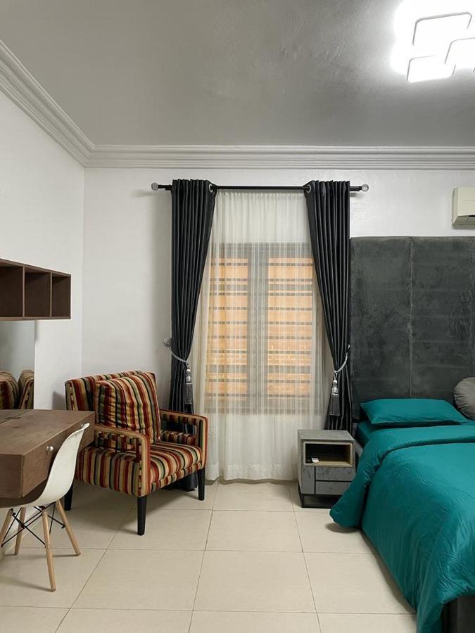 Sands Homes Ikoyi Lagos Exterior foto