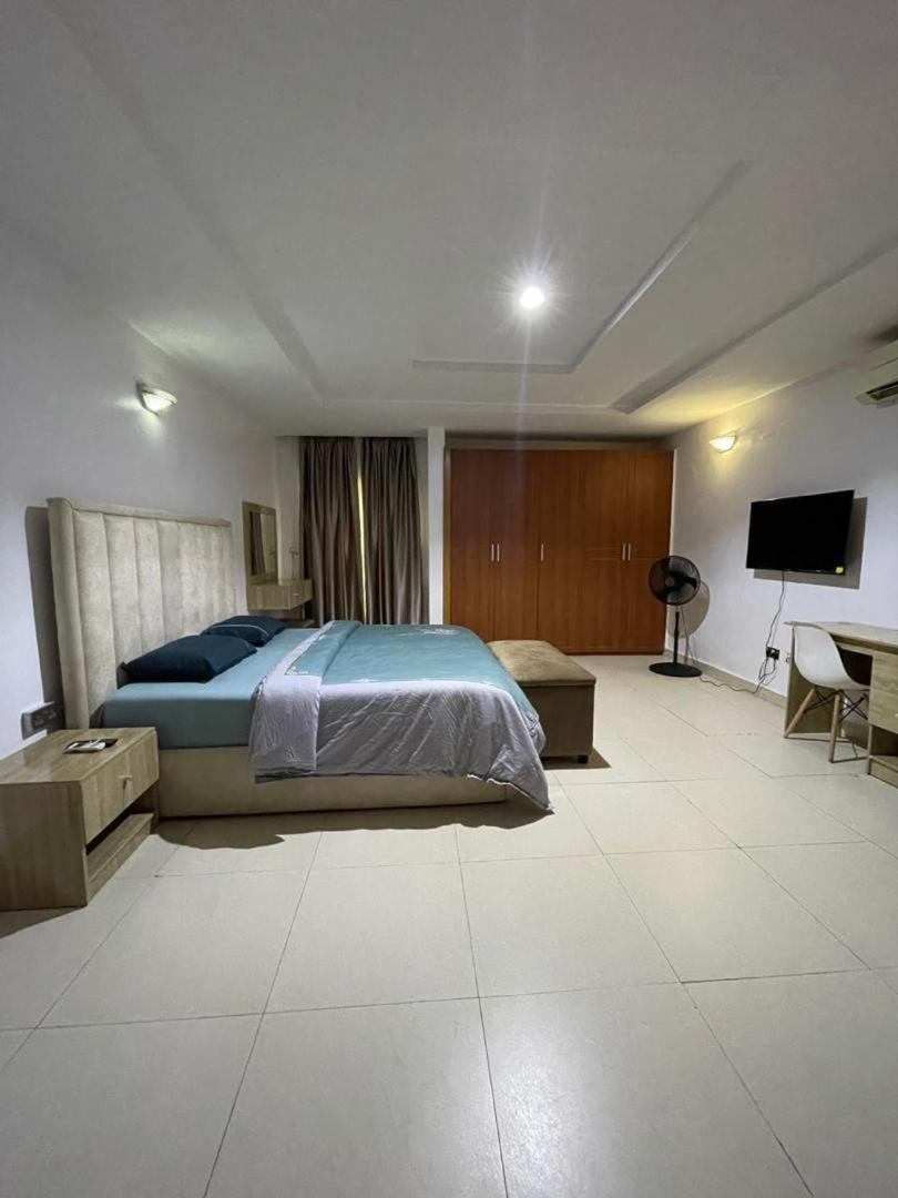 Sands Homes Ikoyi Lagos Exterior foto