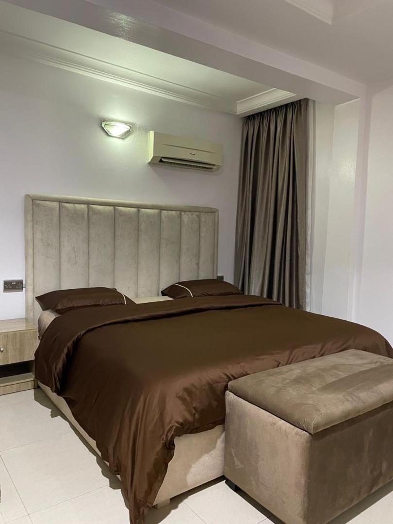 Sands Homes Ikoyi Lagos Exterior foto